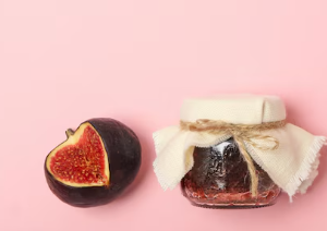 Mermelada de higos