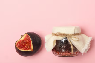 Mermelada de higos