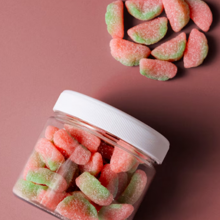 Bote de chuches surtido