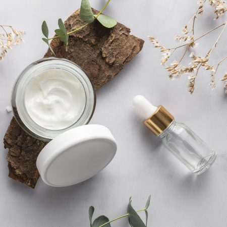 Crema facial hidratante